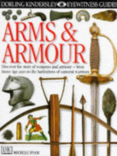 Eyewitness guides arms for sale  ROSSENDALE