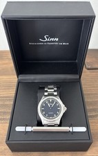 Sinn 556 california d'occasion  Arques