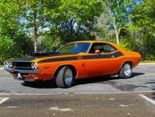 1970 dodge challenger for sale 1970 dodge challenger for sale  Roseville