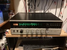 Sansui 800 ampli d'occasion  Vence