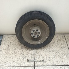 Rad zündapp roller gebraucht kaufen  Bergkamen
