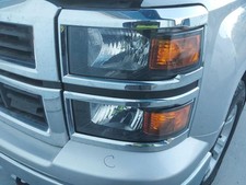 Refletor de farol de motorista LT compatível com 14-15 SILVERADO 1500 PICKUP 2873367 comprar usado  Enviando para Brazil