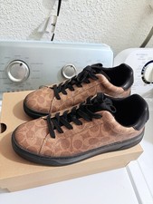 Coach men size for sale  Waco