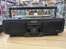 stereo anni 80 usato  Padova