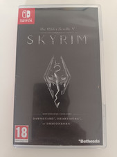 The elder scrolls d'occasion  Floirac