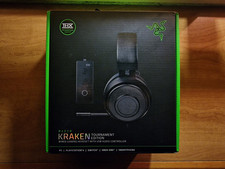 Razer kraken torunament usato  Forli