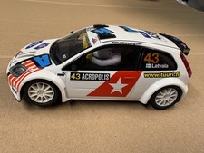 slot car scx for sale  BANGOR
