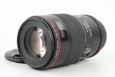 Canon 100mm macro gebraucht kaufen  Nürnberg