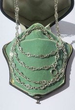 Chaîne collier sautoir d'occasion  Houilles