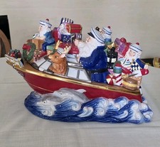 Radko nautical nick for sale  North Augusta