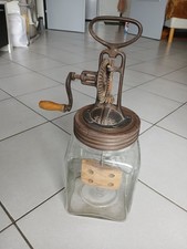 Baratte beurre d'occasion  Saint-Etienne