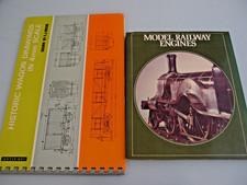 Historic wagon drawings for sale  BATH