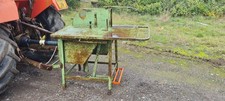 Lawrence edwards pto for sale  GOOLE