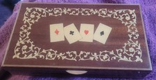 Italian marquetry inlaid for sale  NORWICH