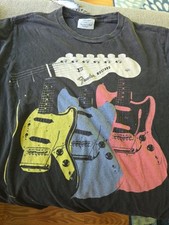 Fender mustang guitar. d'occasion  Expédié en Belgium