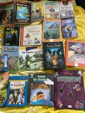 Konvolut buchpaket kinderbüch gebraucht kaufen  Ibbenbüren