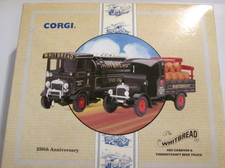 Corgi classics whitbread for sale  BASILDON
