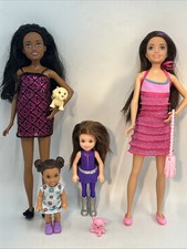 Mattel barbie sister for sale  Nashville