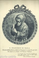 Calabria paola san usato  Italia