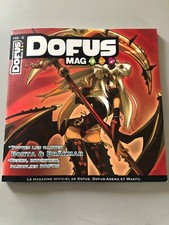 Dofus mag série d'occasion  Cannes-La-Bocca
