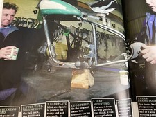Bantam trials bike for sale  BRIGHTON
