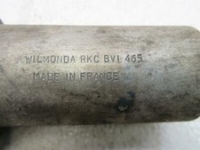 Wilmonda bvi 465 d'occasion  Expédié en Belgium