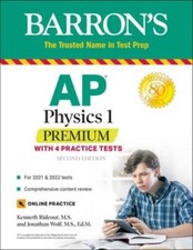 physics 1 book prep ap exam for sale physics 1 book prep ap exam for sale Montgomery