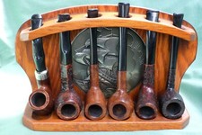 pipe stand for sale pipe stand for sale BARNSTAPLE