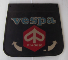 vespa mudflap for sale  NORTHAMPTON