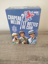 Coffret dvd chapeau d'occasion  Lille-