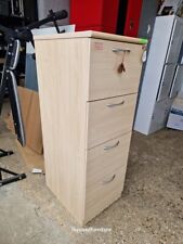 Drawer filing cabinet for sale  ROYSTON