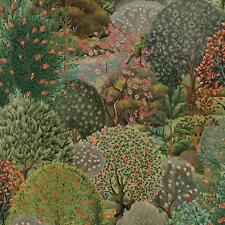 Forest tapestry wallpaper for sale  MAIDENHEAD