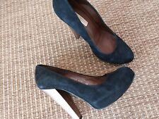 High heel pumps gebraucht kaufen  Varel