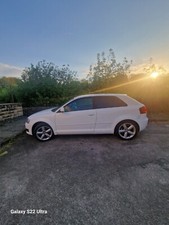 Audi 1.6 2009 for sale  SHIPLEY