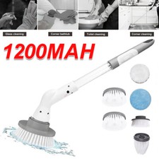Rechargeable cordless spin for sale  BIRMINGHAM