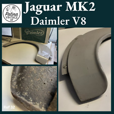 Jaguar mk2 daimler for sale  Shipping to Ireland