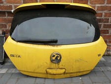 Vauxhall corsa limited for sale  STOKE-ON-TRENT