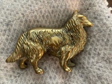 Vintage solid brass for sale  CRAWLEY