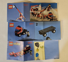 Lego town fire for sale  Camp Hill