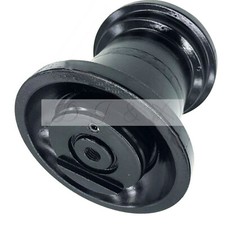 Rolo de esteira inferior serve para escavadeira Yanmar VIO45-6A comprar usado  Enviando para Brazil