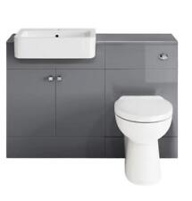 Bathroom suite combined for sale  WEST BROMWICH