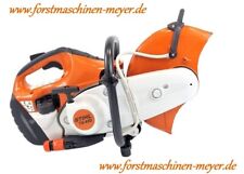 Stihl 410 ausstellungsstück gebraucht kaufen  Rees