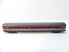 Minitrix 3112 schlafwagen gebraucht kaufen  Wolfenbüttel