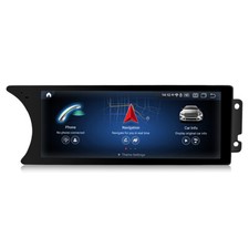Android autoradio mercedes gebraucht kaufen  Buttstädt