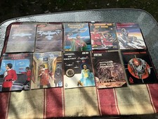 Star trek fasa for sale  San Jose