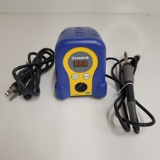 Hakko digital soldering for sale  Crestview
