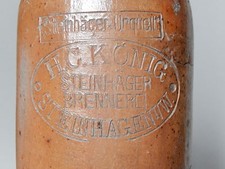 Alt rig steinhäger gebraucht kaufen  Polch