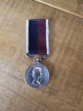 Raf long service for sale  WALSALL
