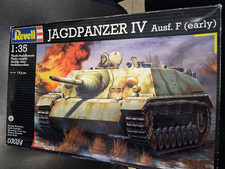 Revell 03024 german gebraucht kaufen  Dörverden