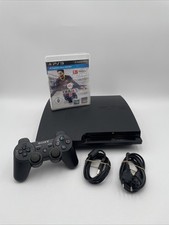Ps3 sony playstation gebraucht kaufen  Kamp-Lintfort